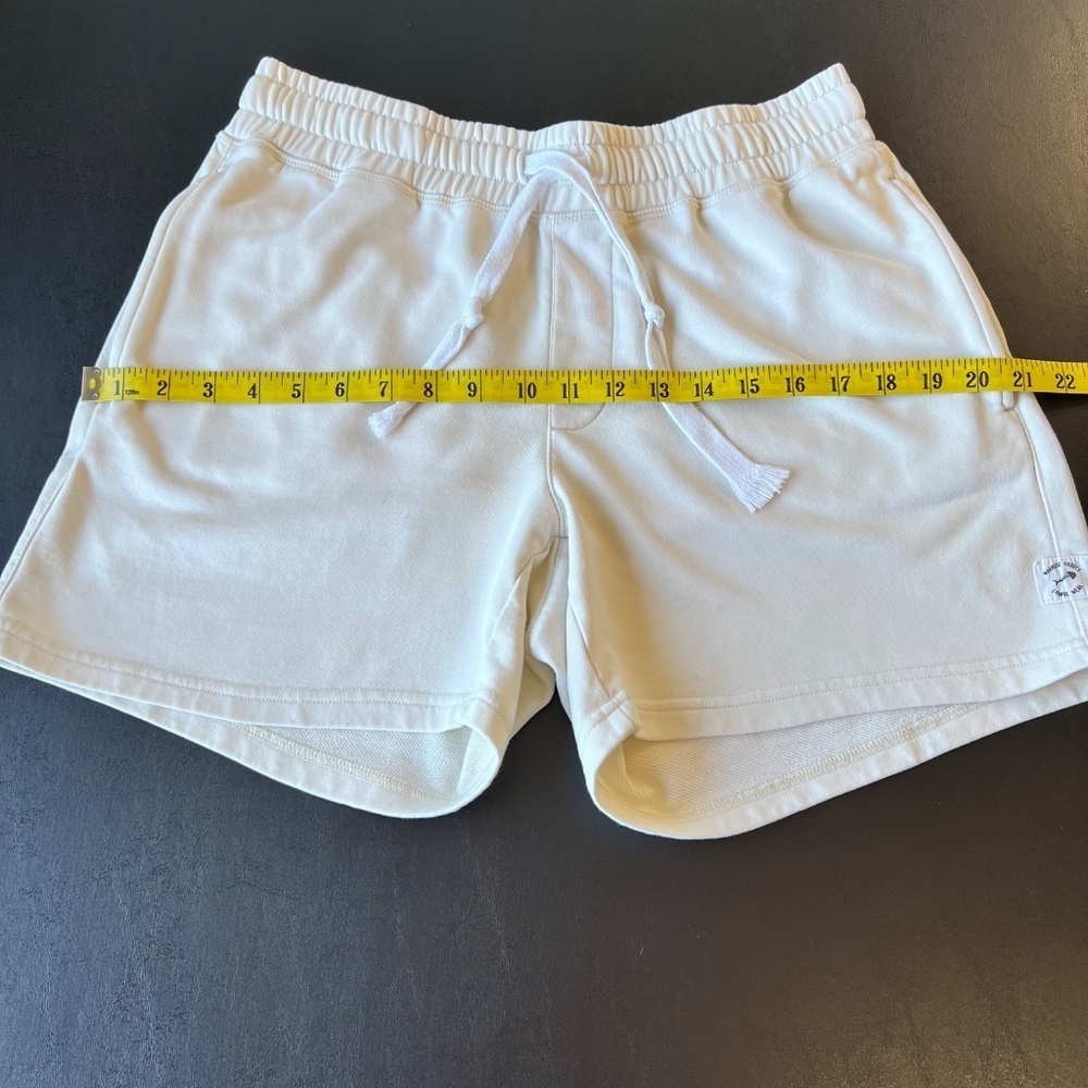 *FIRM PRICE* Maamgic KnitCozy Knitted Casual Shorts 5.5 inseam - Picture 5 of 12